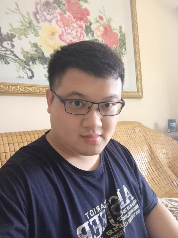 爱我别走的第一张照片--韶关基督教相亲网