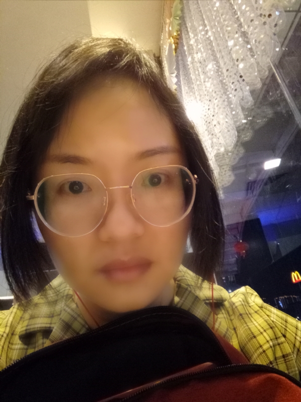 Betty的第二张照片--韶关基督教相亲网