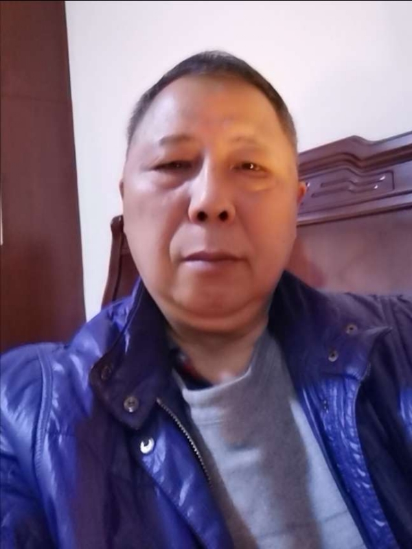 平安健康的第三张照片--韶关基督教相亲网
