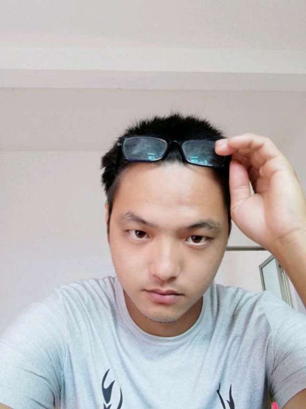 坤坤的第一张照片--韶关基督教相亲网