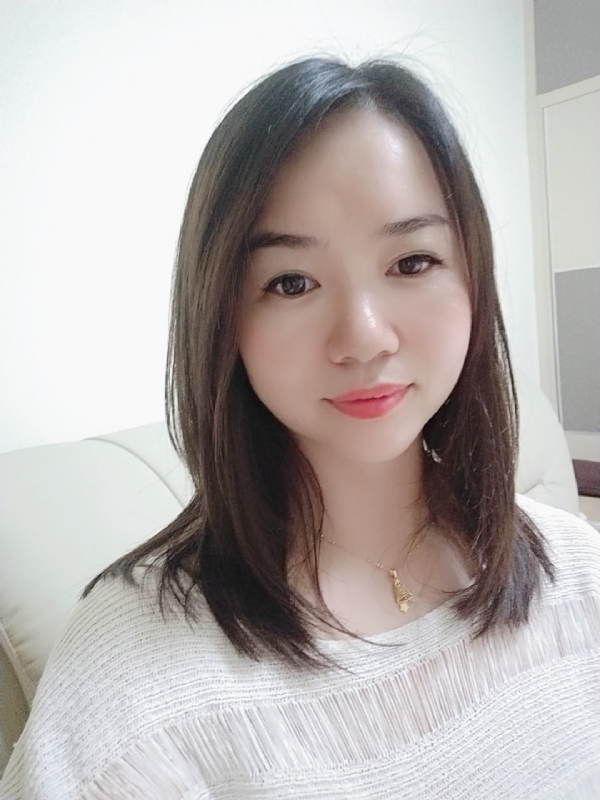 邱思敏的第二张照片--韶关基督教相亲网