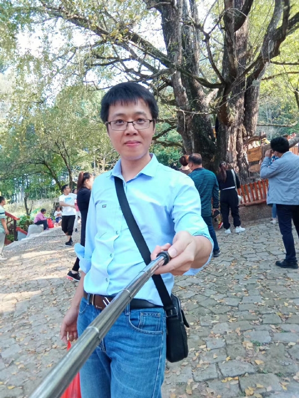 最珍贵de馈赠的第二张照片--韶关基督教相亲网