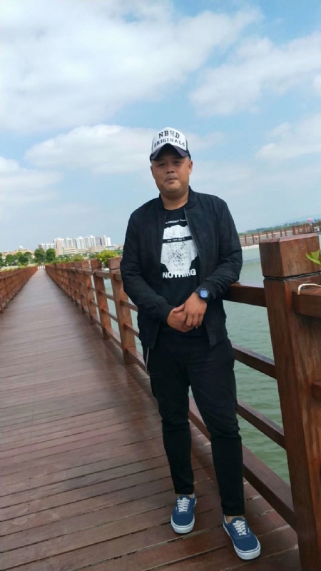 人生如戏的第二张照片--韶关基督教相亲网