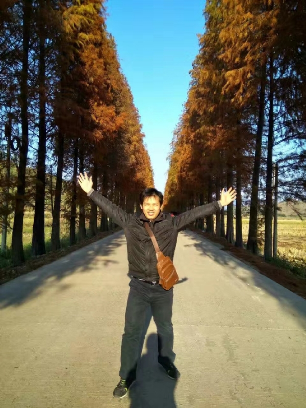 朱相平的第二张照片--韶关基督教相亲网