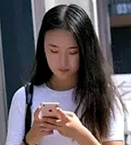 林妹的第一张照片--韶关基督教相亲网